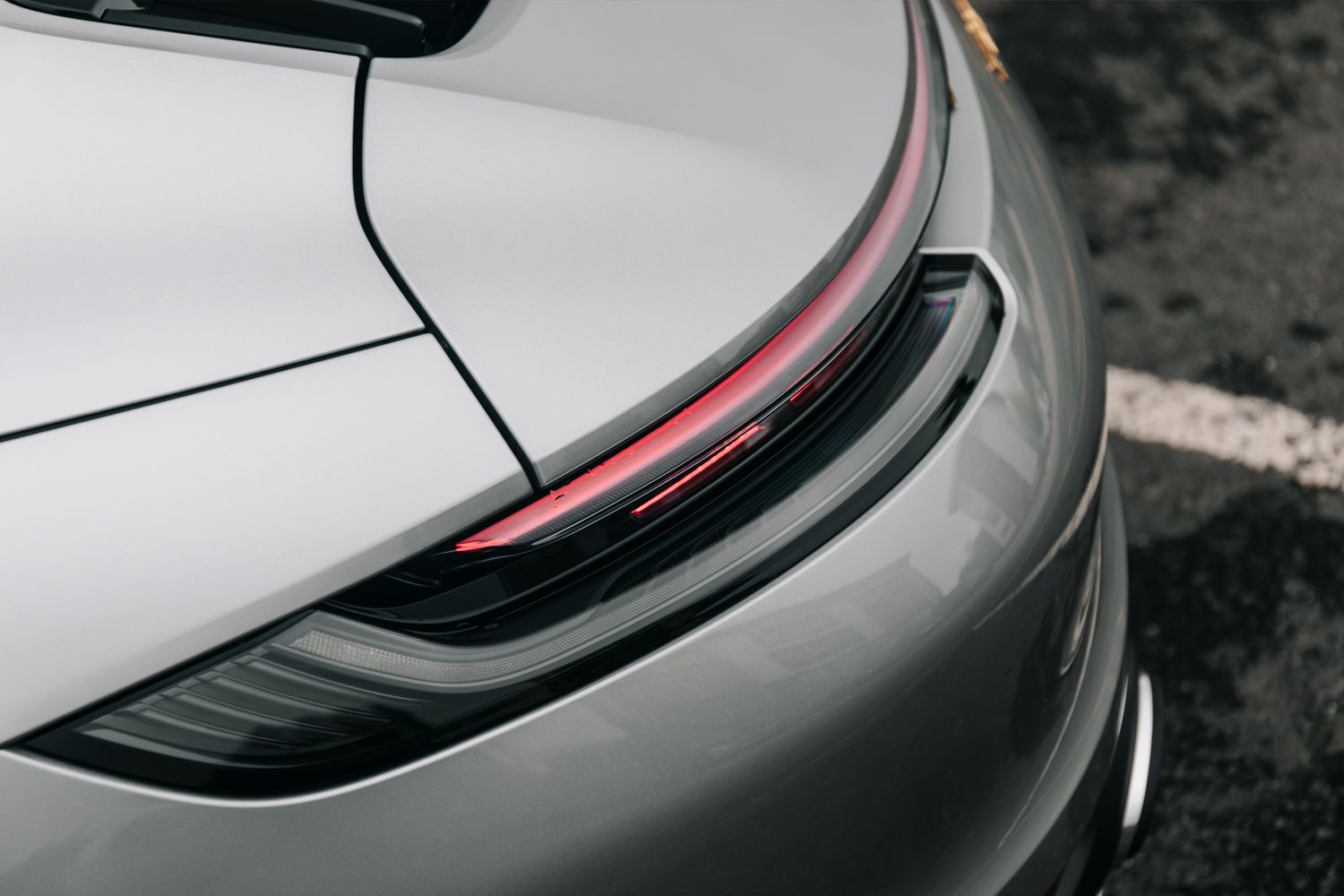 Porsche 911 Targa 4S Heritage Targa 4S Heritage