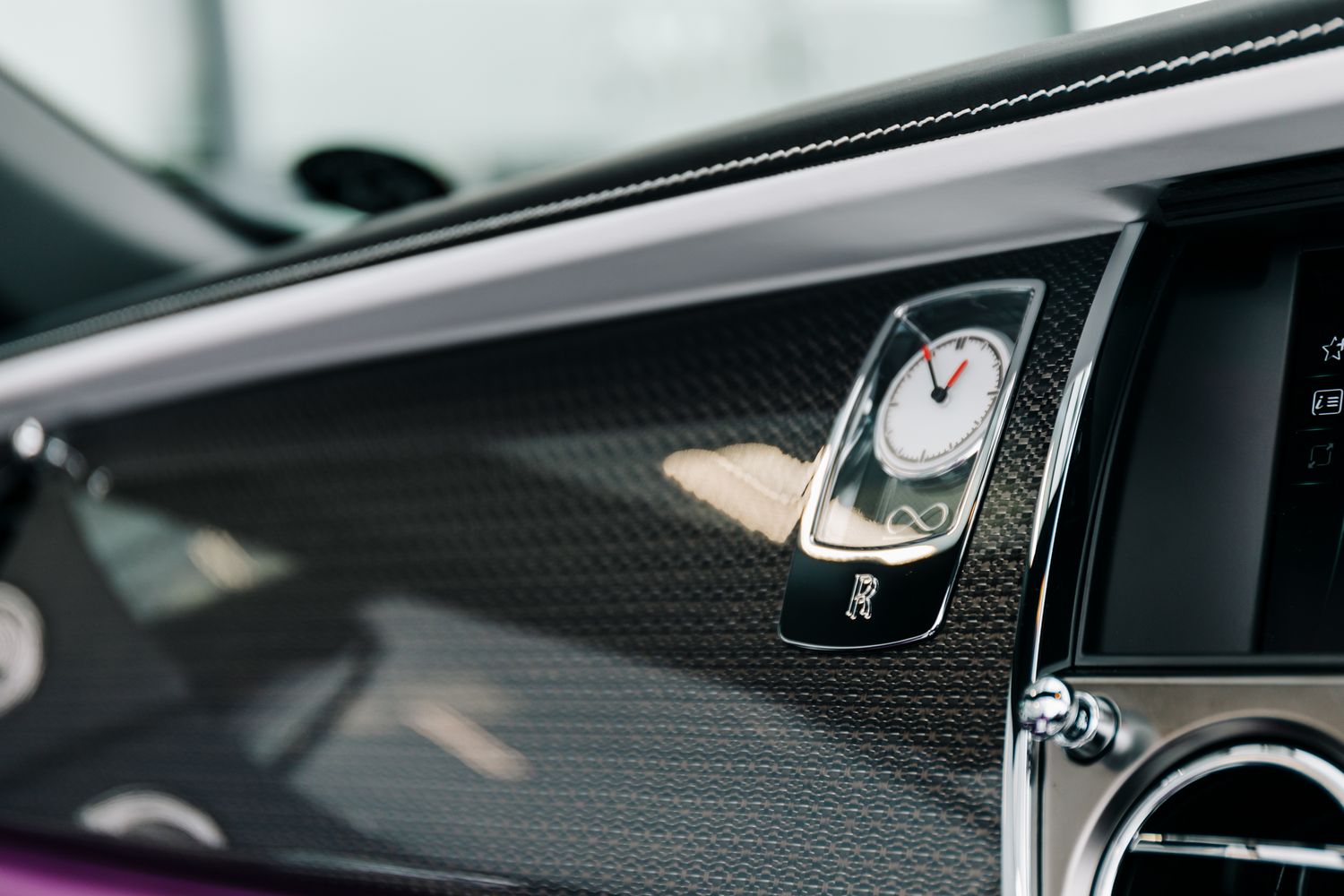 Rolls Royce Dawn Black Badge Black Badge