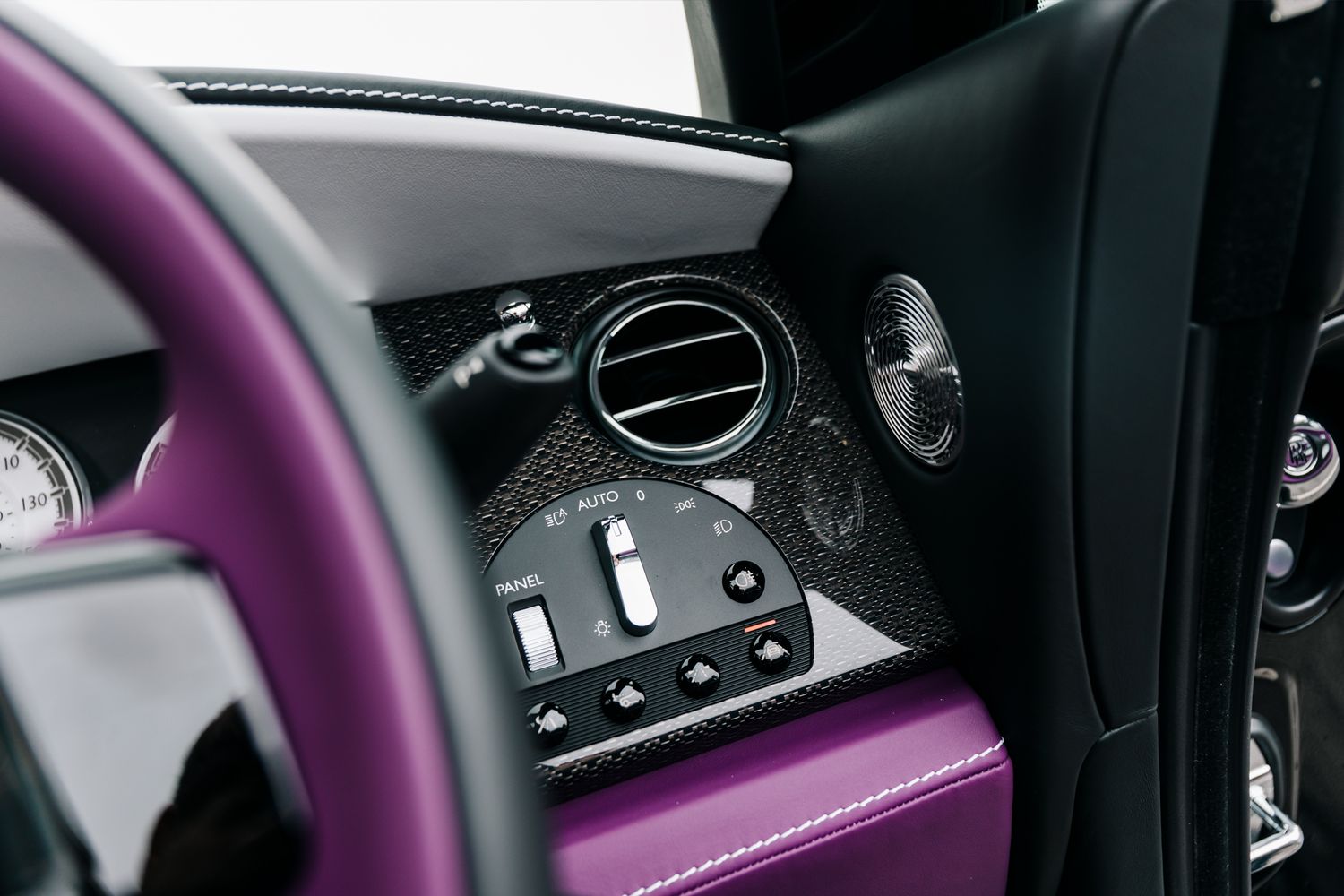 Rolls Royce Dawn Black Badge Black Badge
