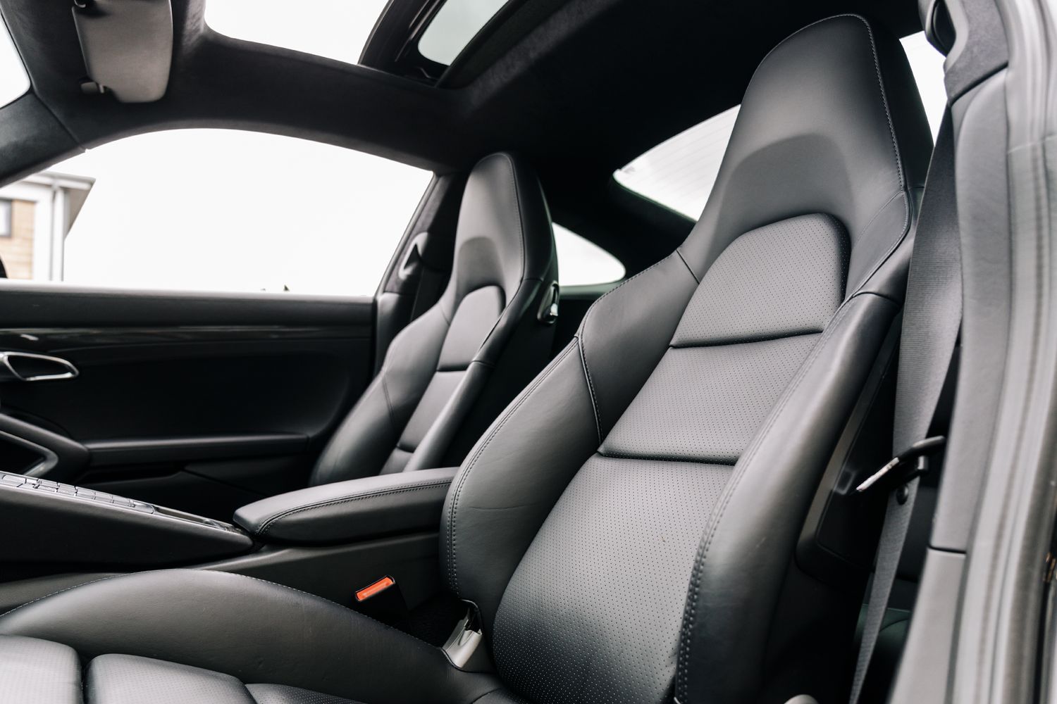 Porsche 911 991 Turbo S Turbo S PDK