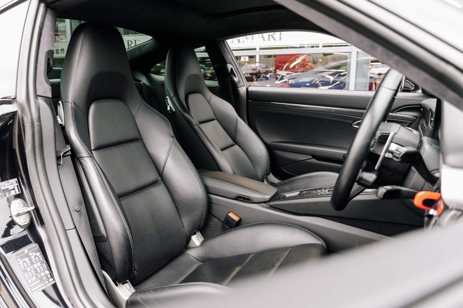 Porsche 911 991 Turbo S Turbo S PDK