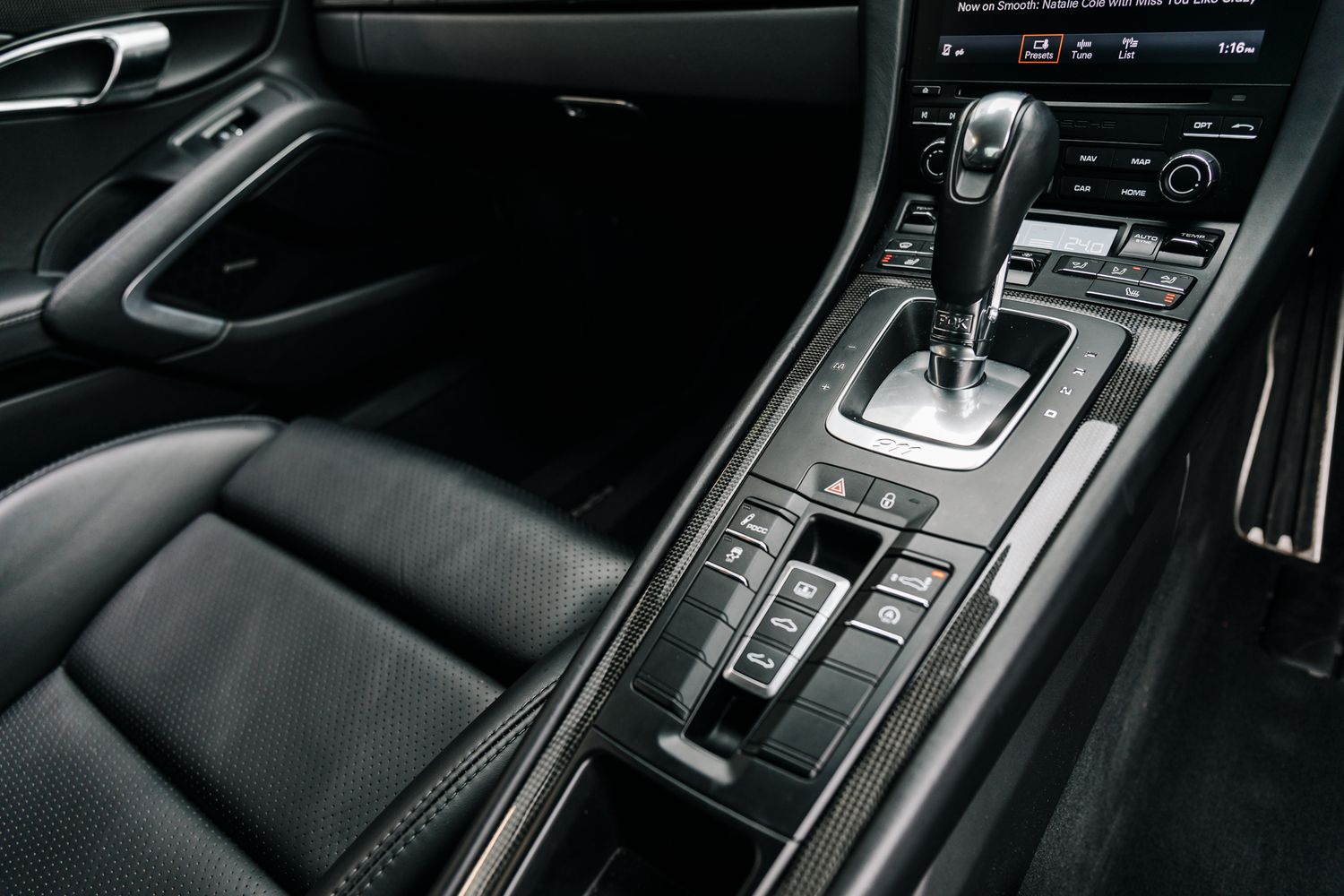 Porsche 911 991 Turbo S Turbo S PDK