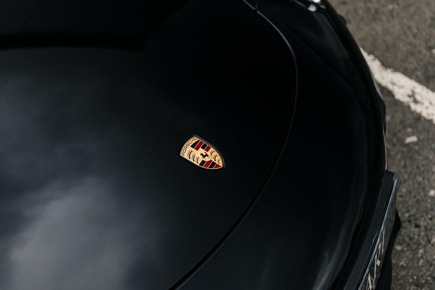Porsche 911 991 Turbo S Turbo S PDK