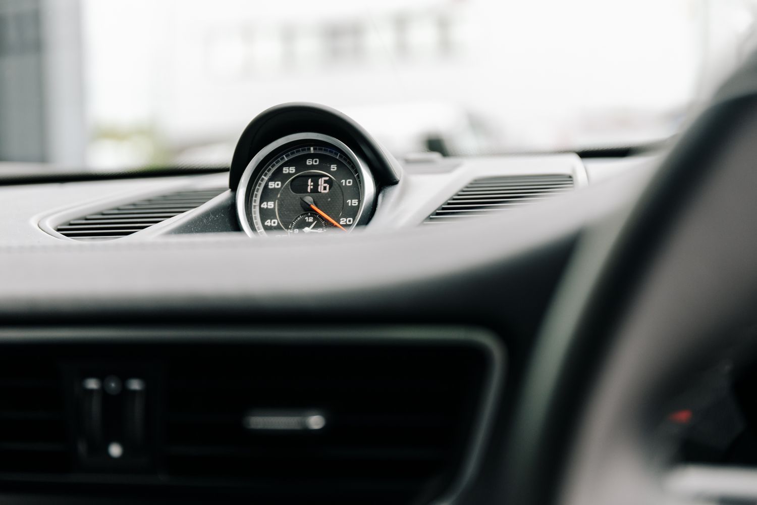Porsche 911 991 Turbo S Turbo S PDK