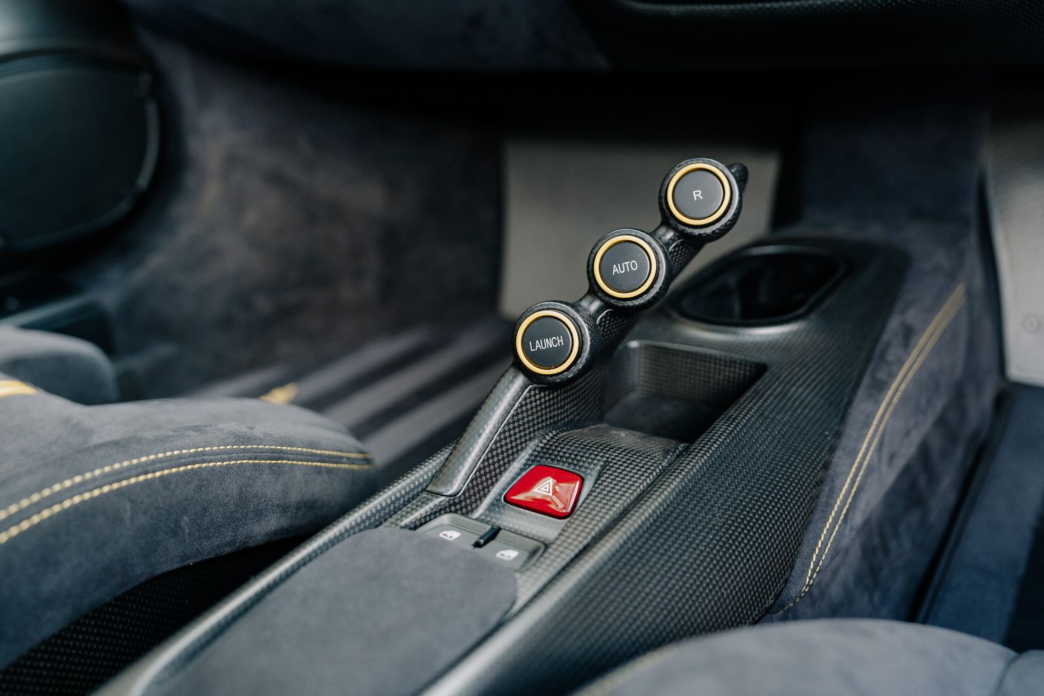 Ferrari 488 Pista
