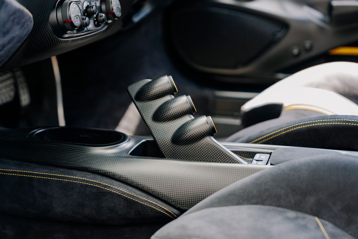 Ferrari 488 Pista