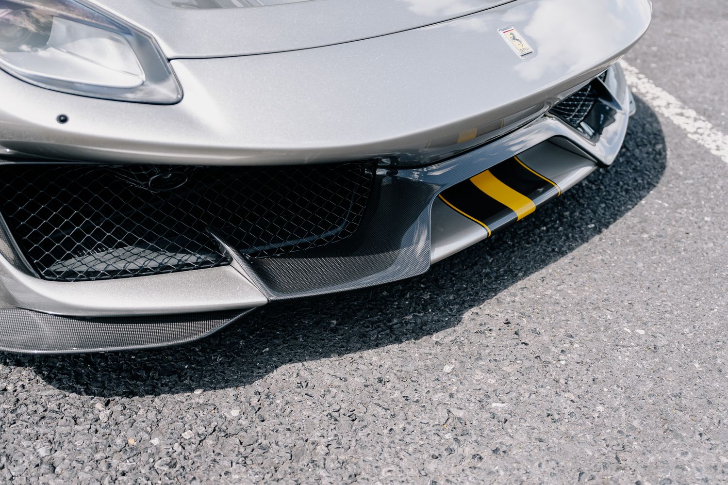 Ferrari 488 Pista