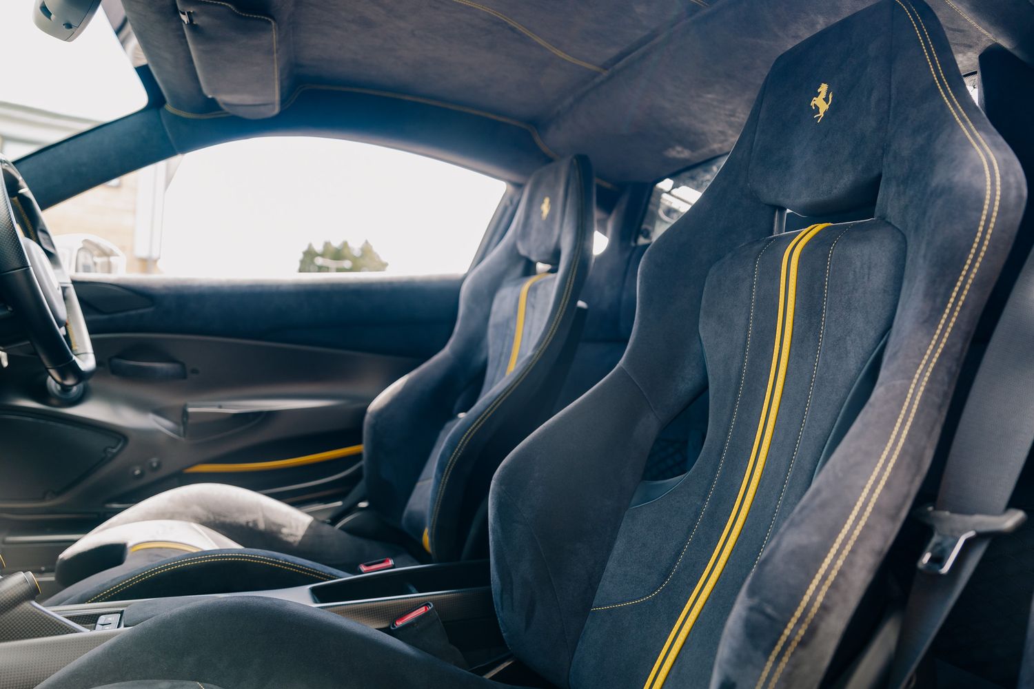 Ferrari 488 Pista