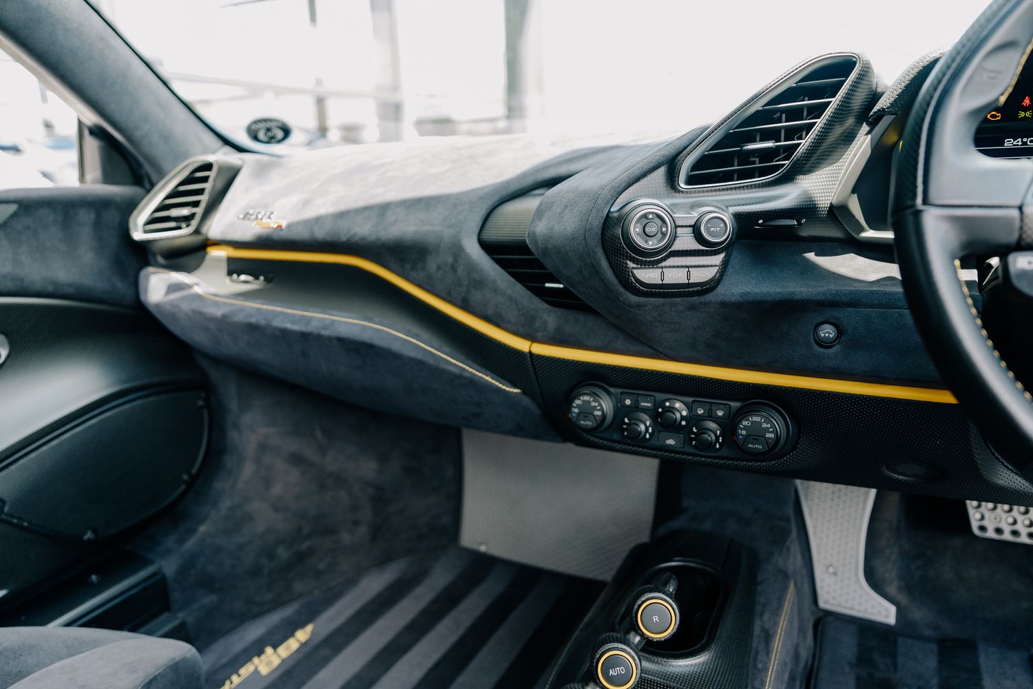 Ferrari 488 Pista