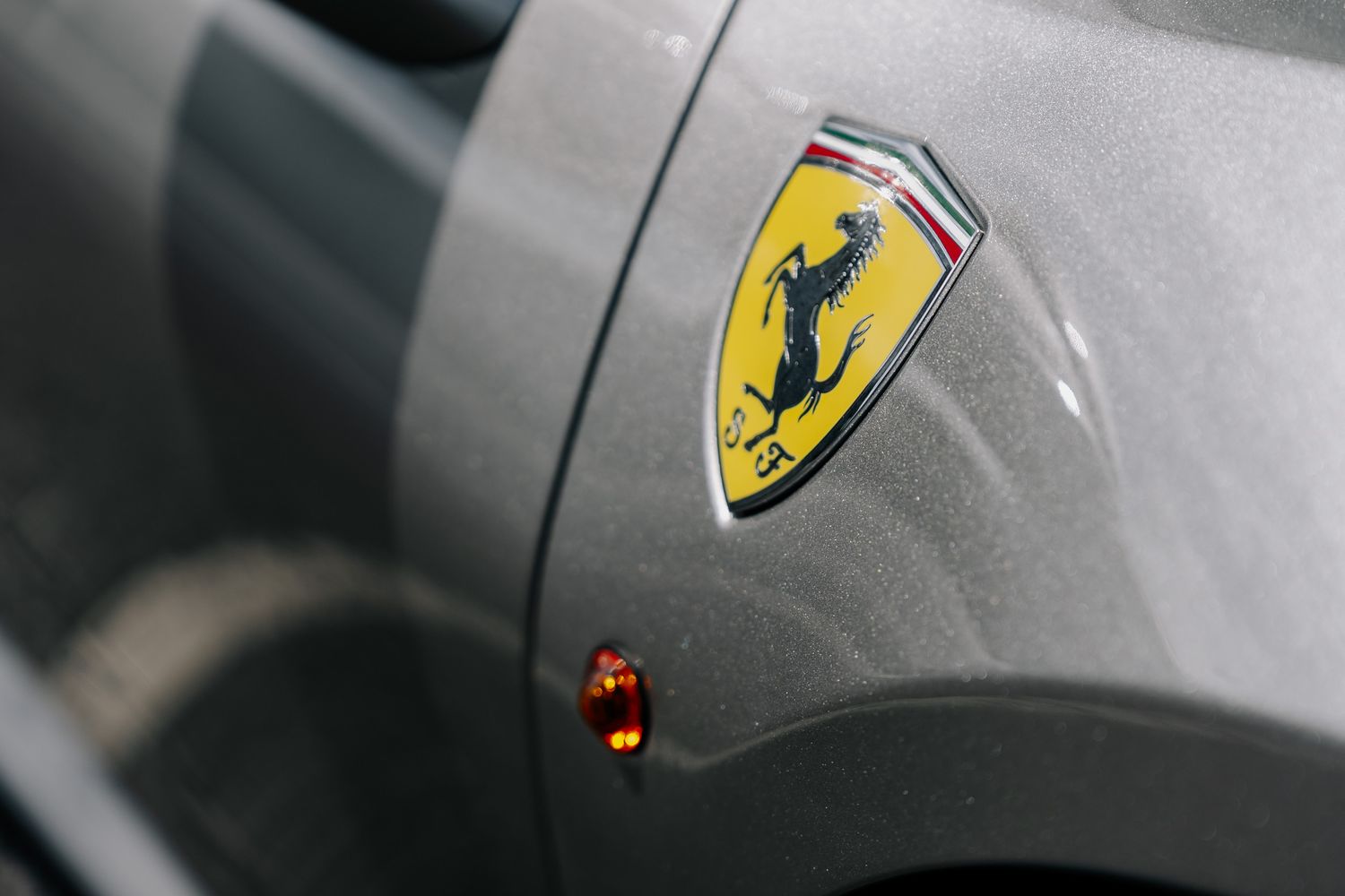 Ferrari 488 Pista