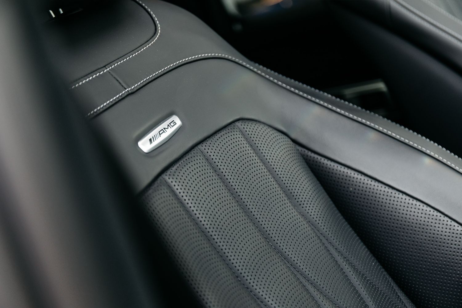 Mercedes-Benz G63 AMG