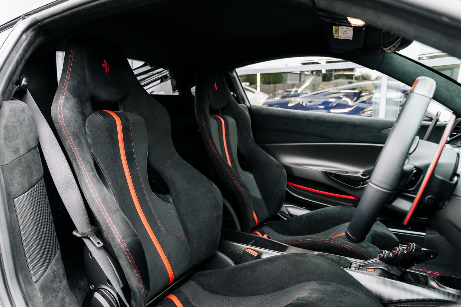 Ferrari 488 Pista