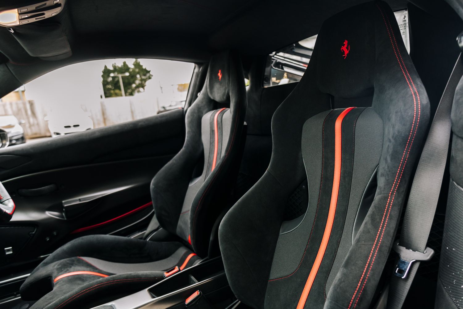 Ferrari 488 Pista