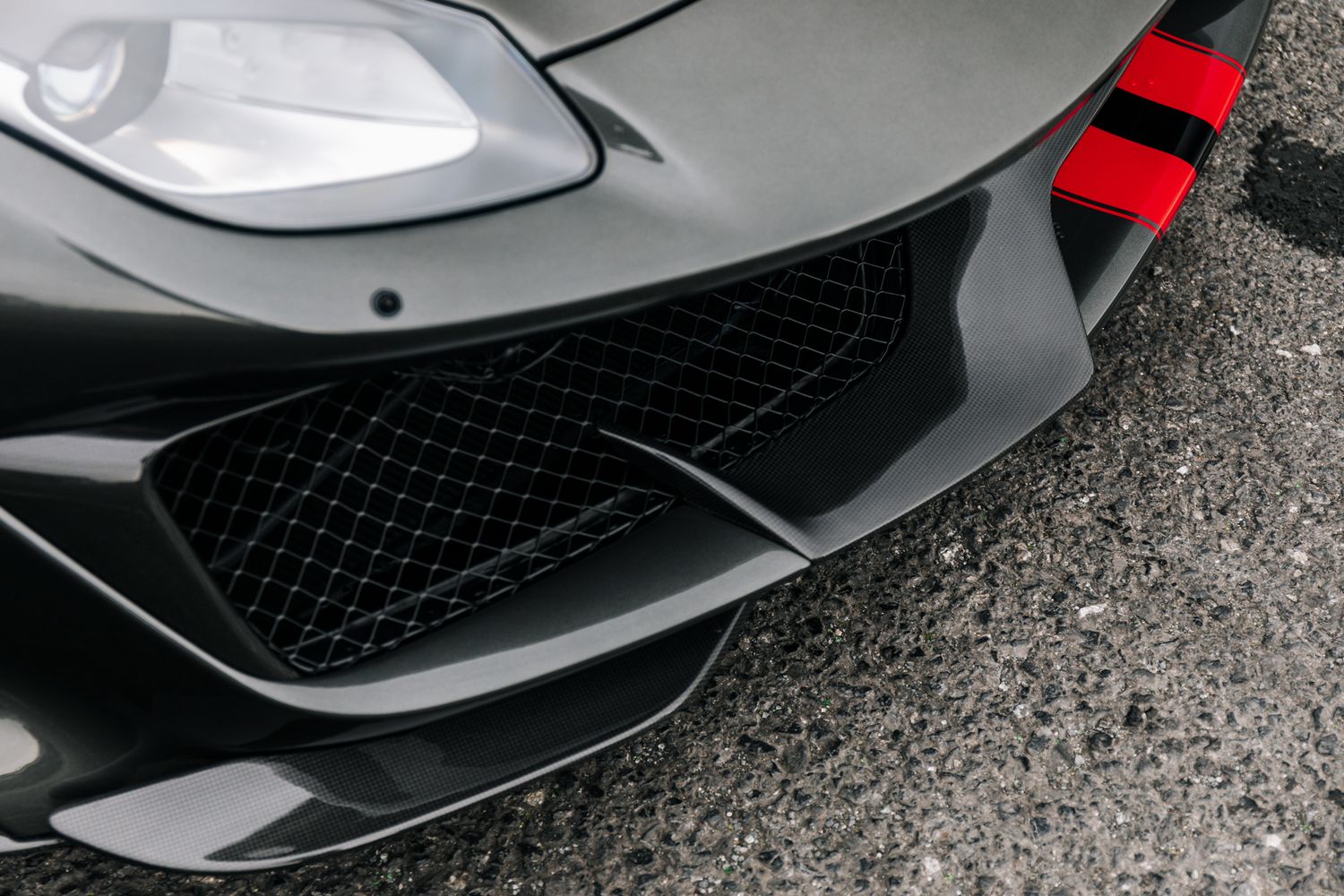 Ferrari 488 Pista