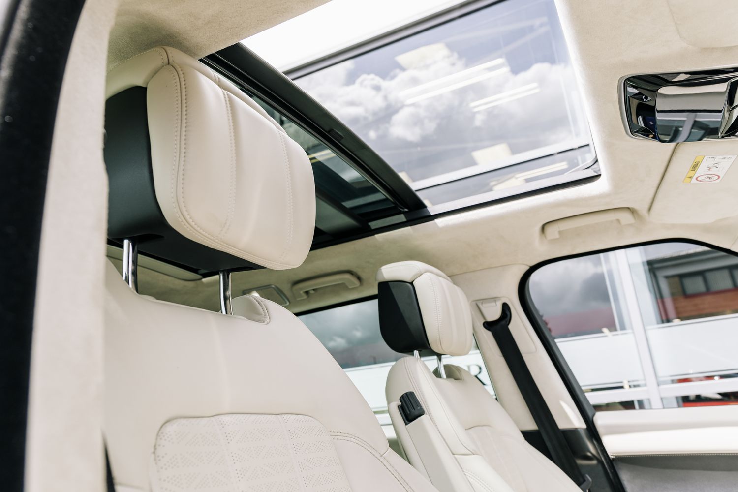 Land Rover Range Rover Sport Autobiography Dynamic SDV8 Autobiography Dynamic