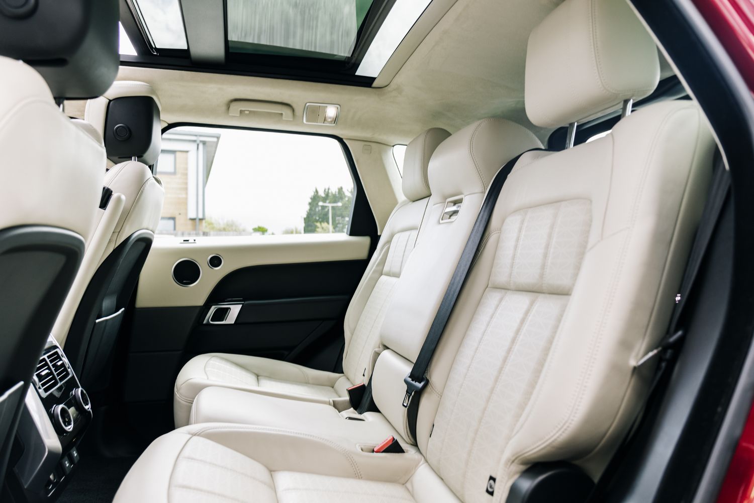 Land Rover Range Rover Sport Autobiography Dynamic SDV8 Autobiography Dynamic