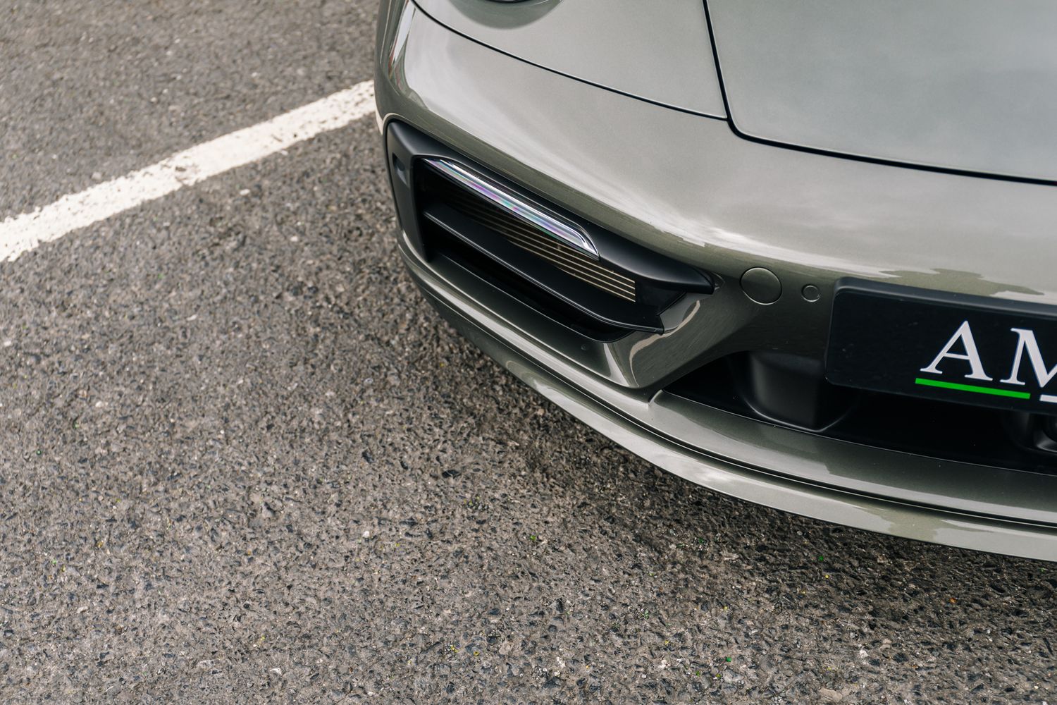 Porsche 911 Carrera S Carrera S PDK