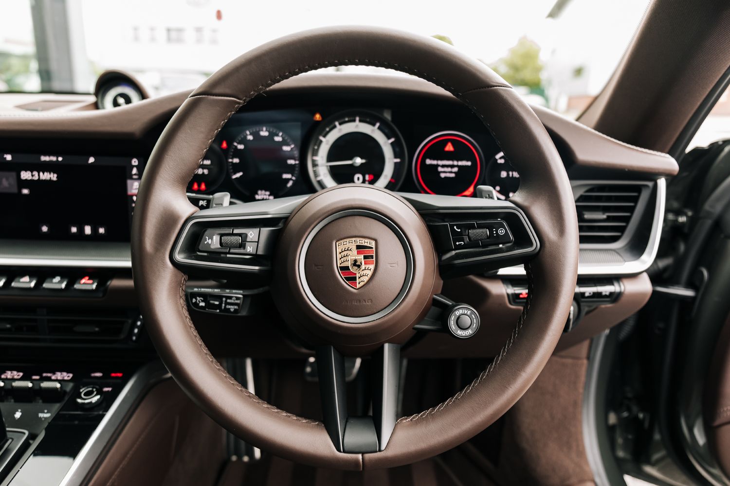 Porsche 911 Carrera S Carrera S PDK