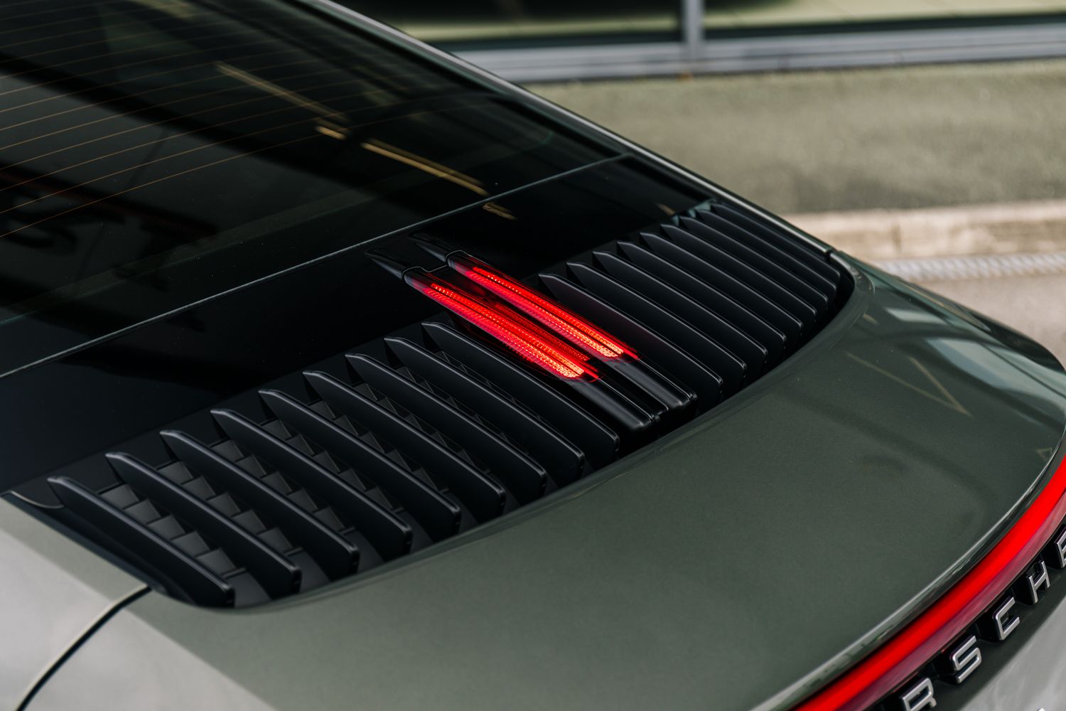 Porsche 911 Carrera S Carrera S PDK