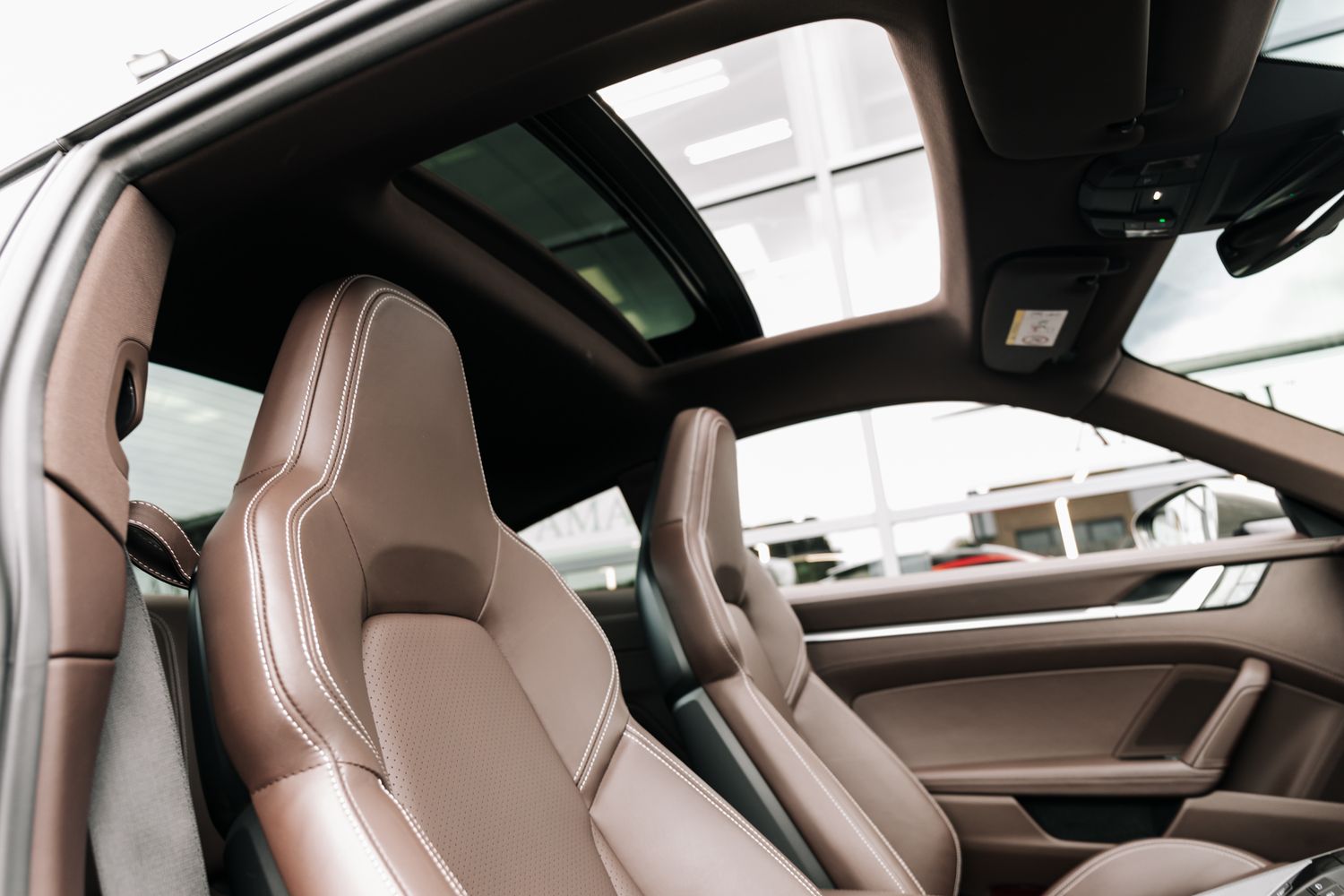 Porsche 911 Carrera S Carrera S PDK