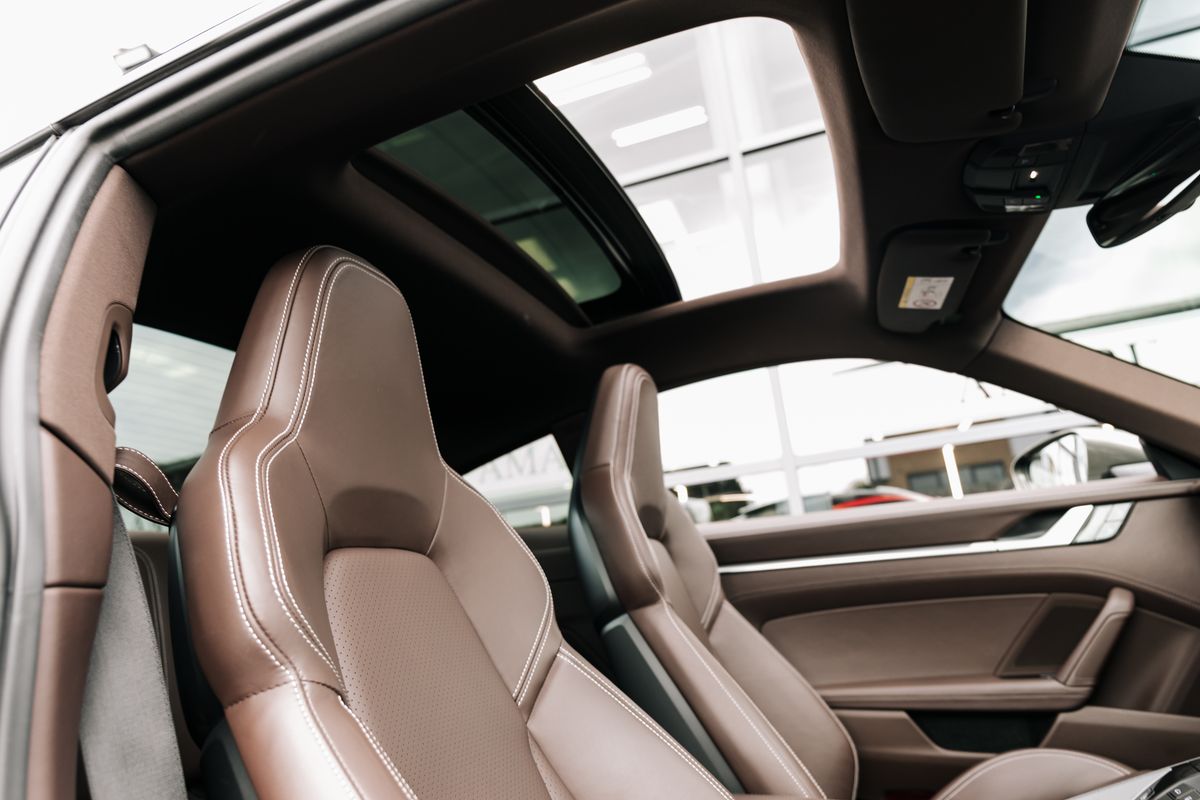 Porsche 911 Carrera S Carrera S PDK