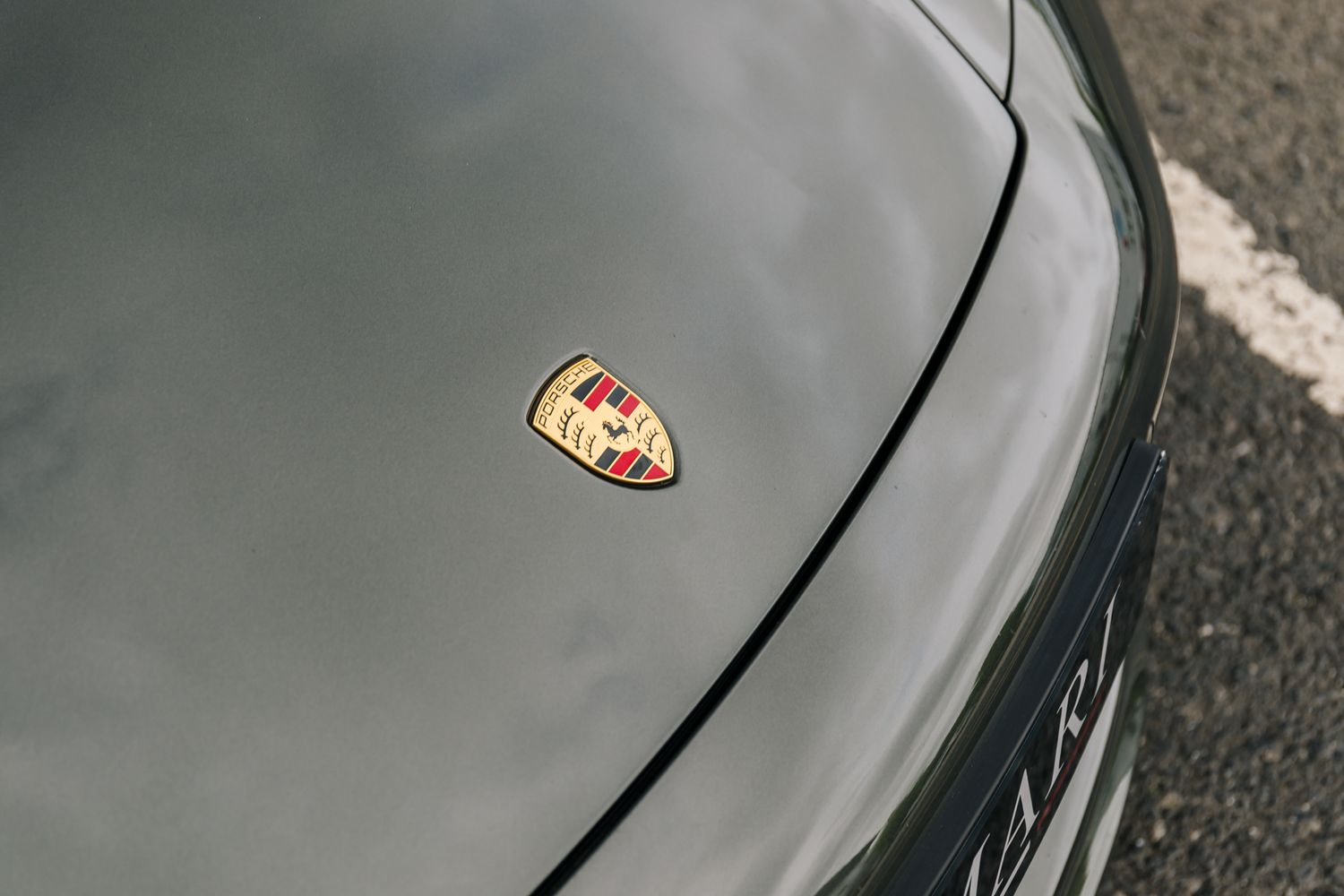 Porsche 911 Carrera S Carrera S PDK
