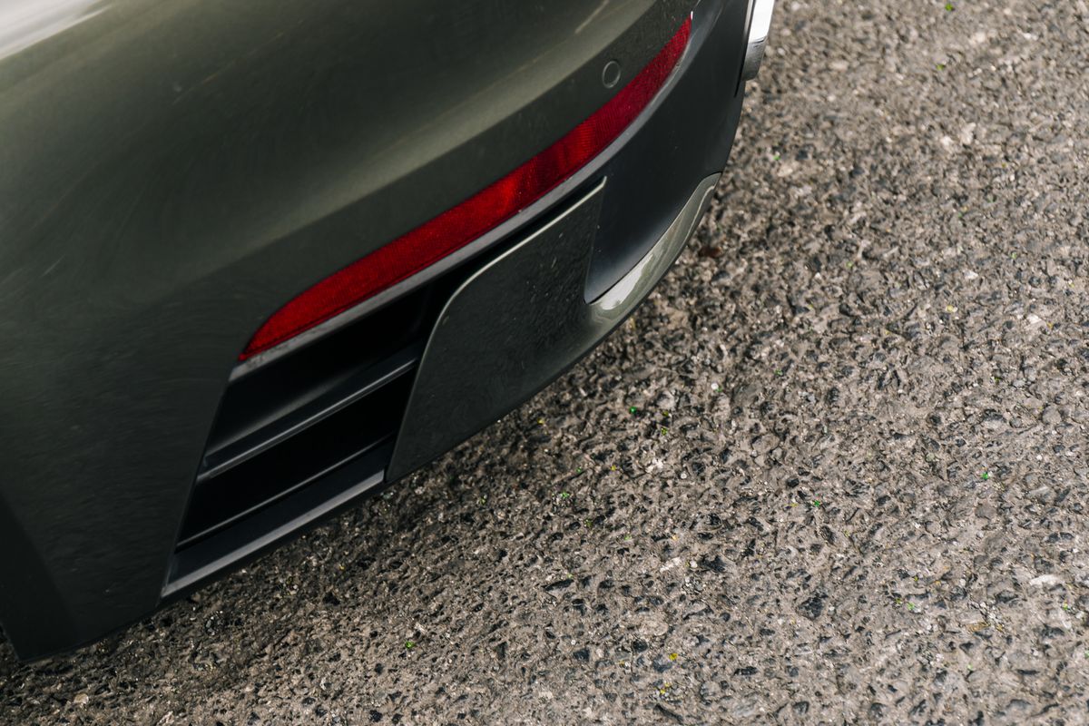 Porsche 911 Carrera S Carrera S PDK