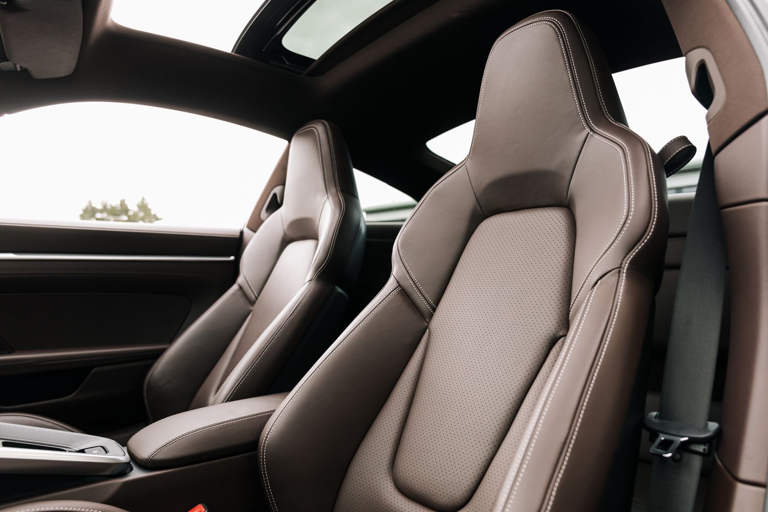 Porsche 911 Carrera S Carrera S PDK