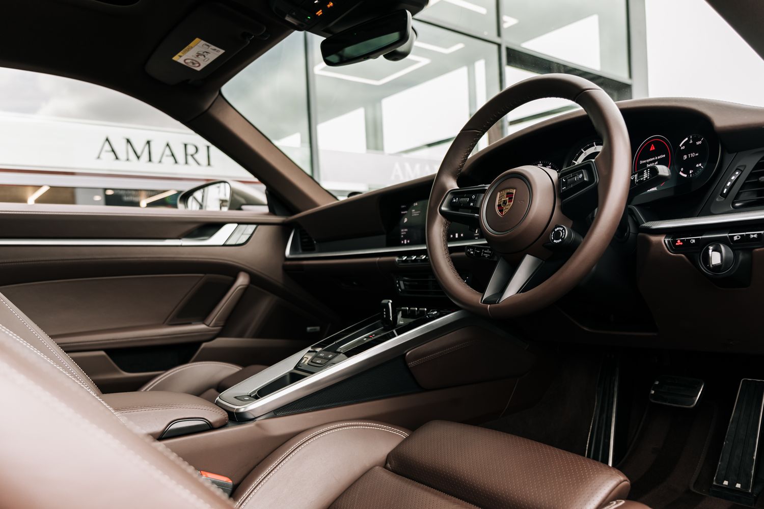 Porsche 911 Carrera S Carrera S PDK