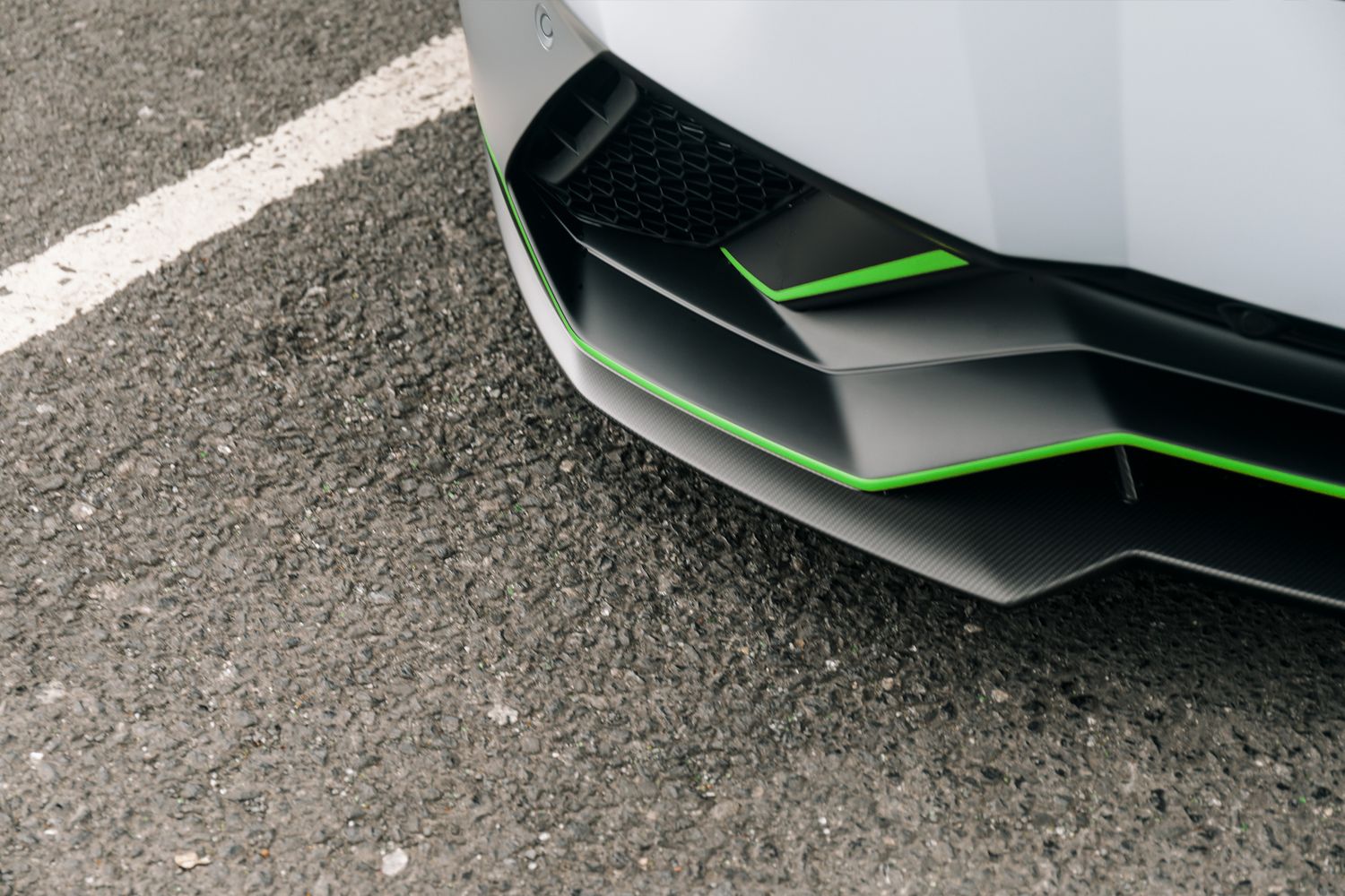 Lamborghini Aventador Ultimae Ultimae