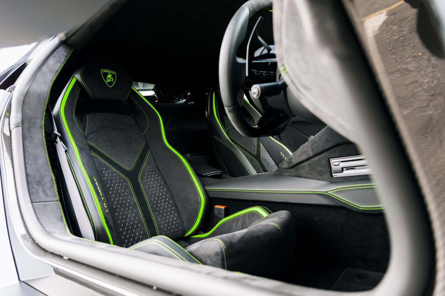 Lamborghini Aventador Ultimae Ultimae