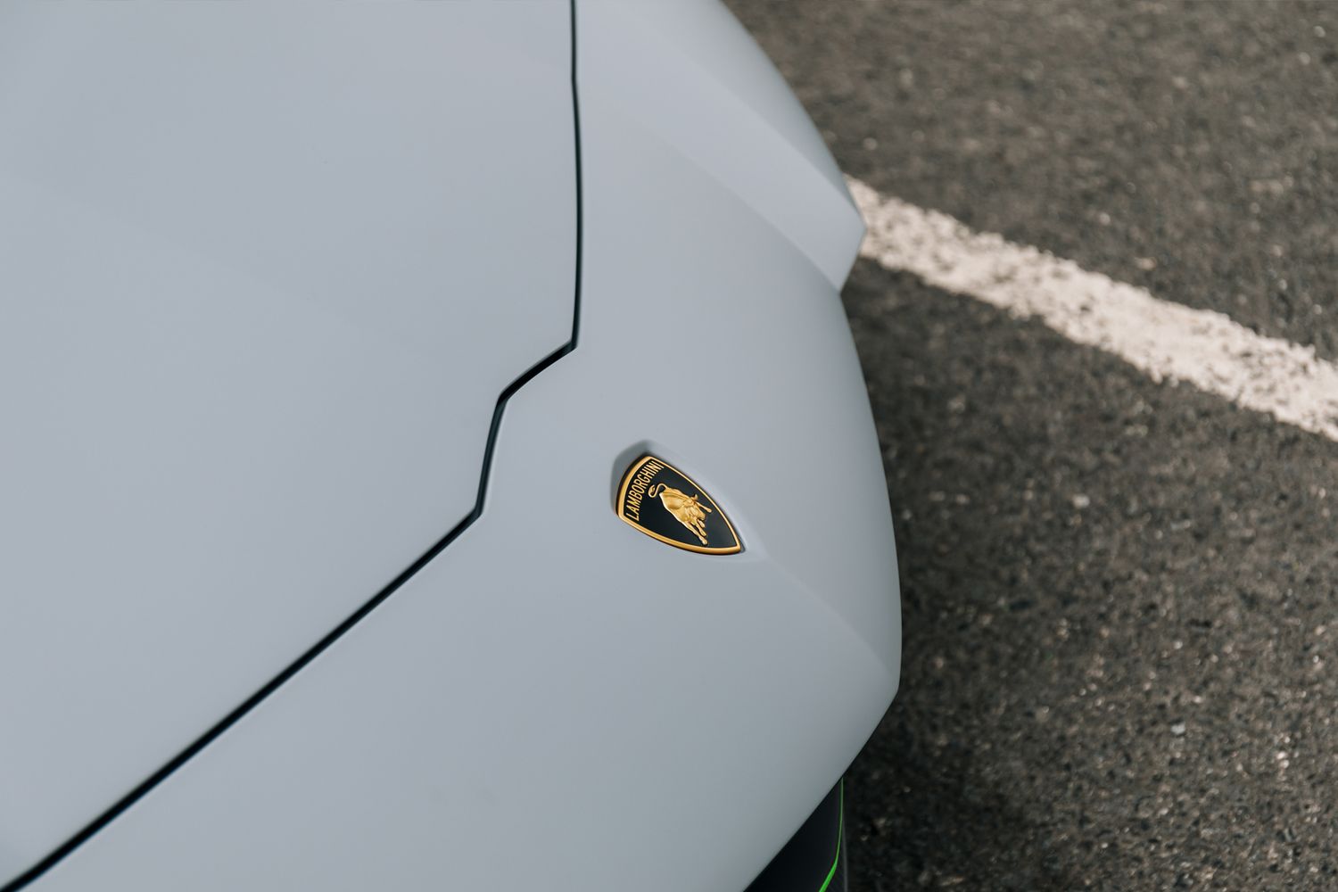 Lamborghini Aventador Ultimae Ultimae