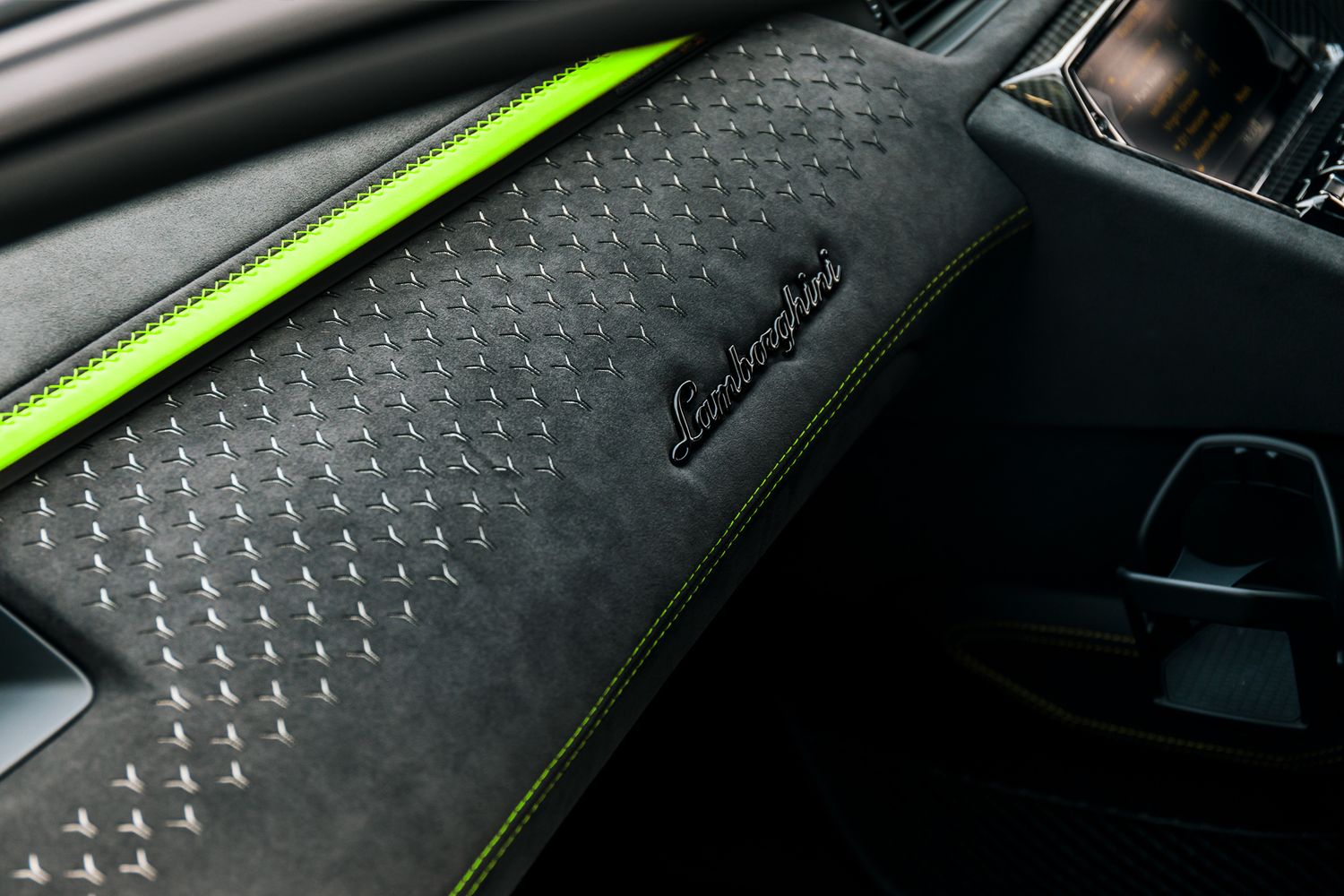 Lamborghini Aventador Ultimae Ultimae