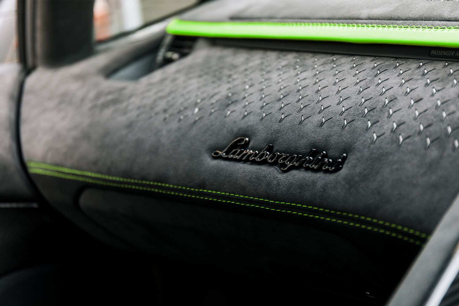 Lamborghini Aventador Ultimae Ultimae