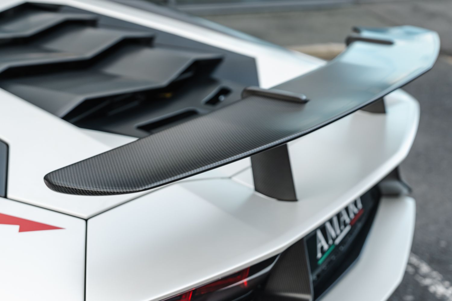 Lamborghini Aventador SV LP750-4