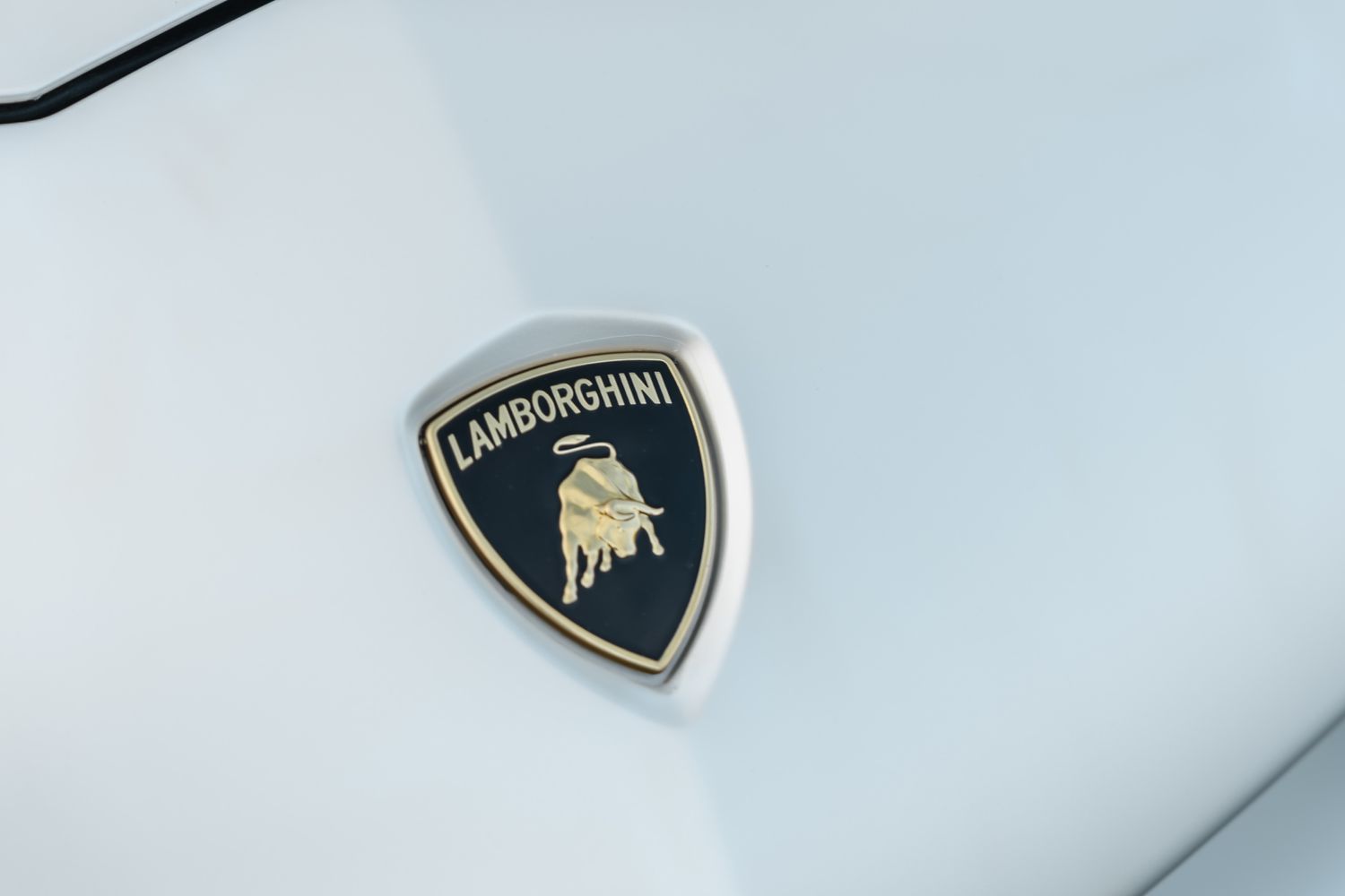 Lamborghini Aventador SV LP750-4