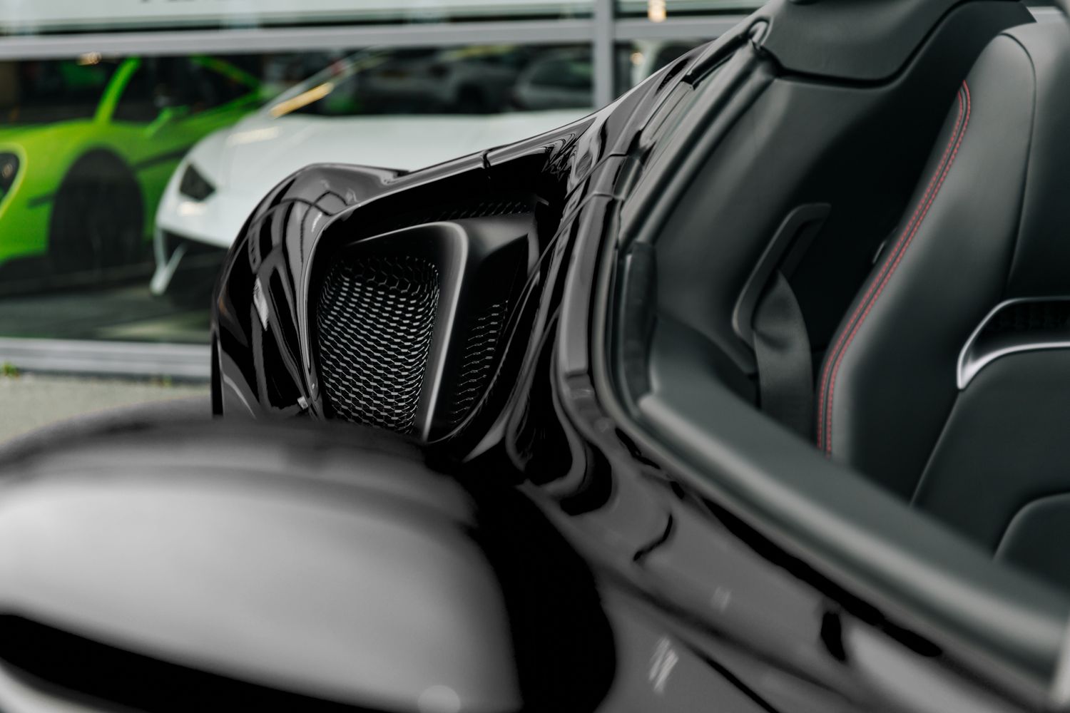 Ferrari SF90 Spider