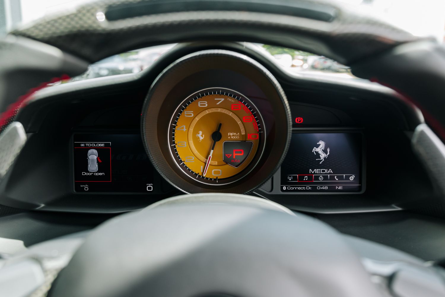 Ferrari 488 GTB 488 GTB
