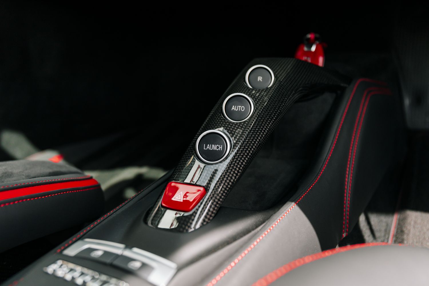 Ferrari 488 GTB 488 GTB