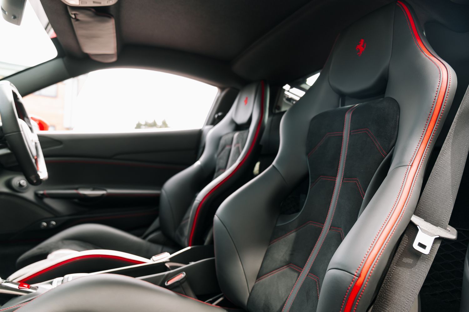 Ferrari 488 GTB 488 GTB