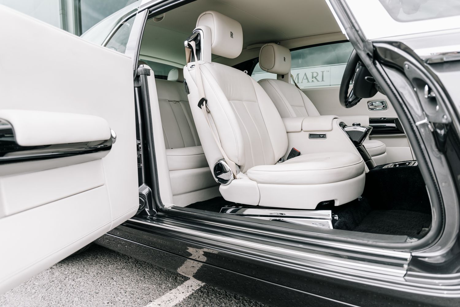 Rolls Royce Phantom Phantom