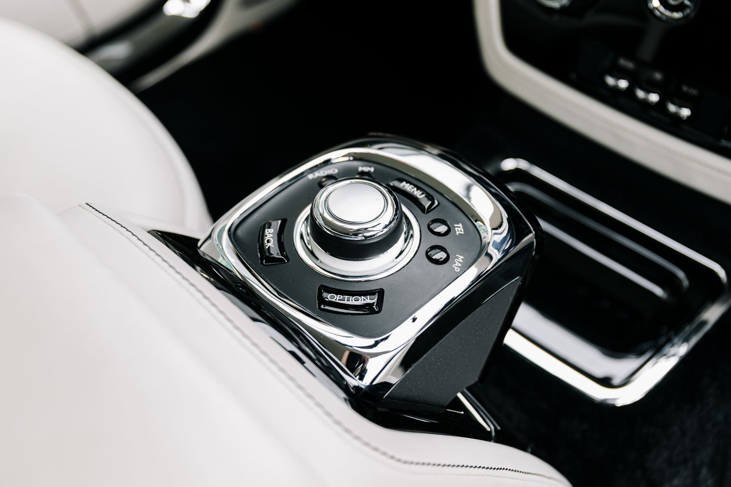 Rolls Royce Phantom Phantom
