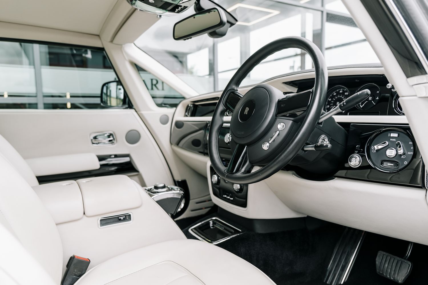Rolls Royce Phantom Phantom