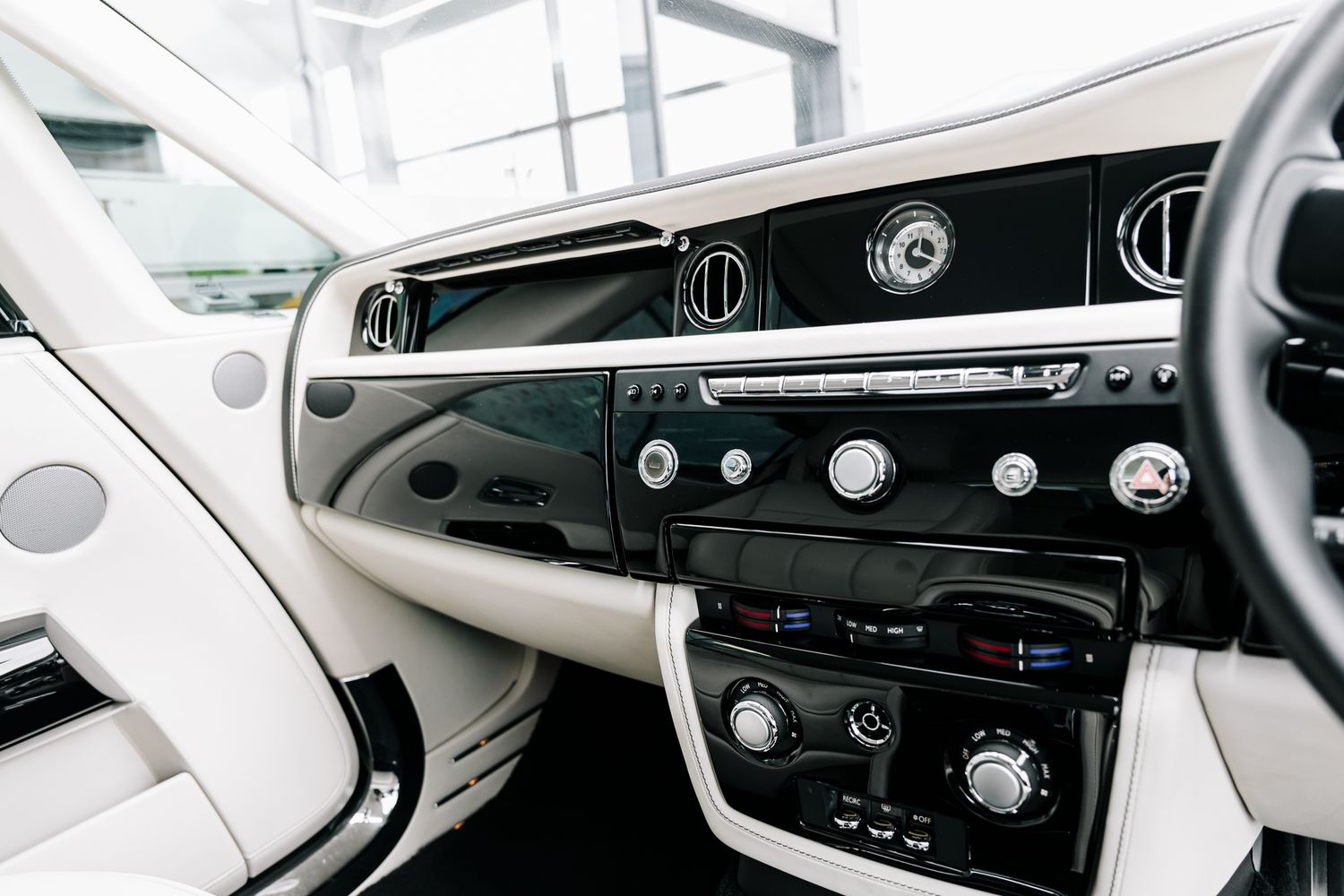 Rolls Royce Phantom Phantom