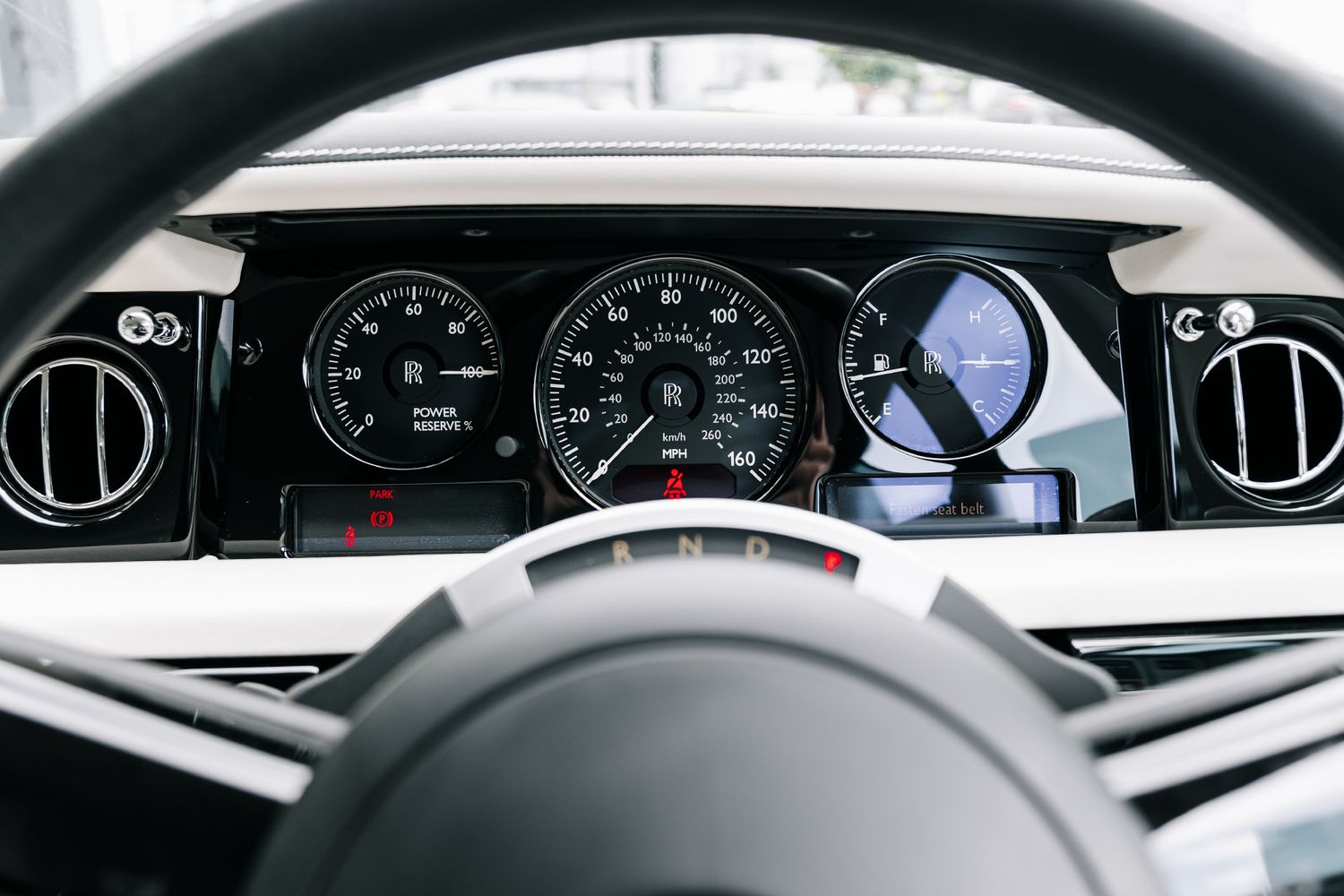 Rolls Royce Phantom Phantom