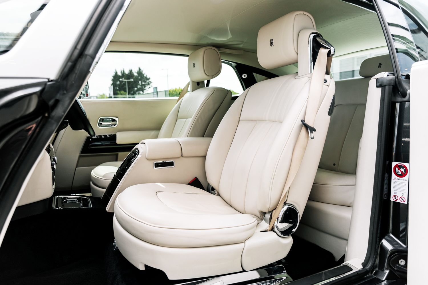 Rolls Royce Phantom Phantom