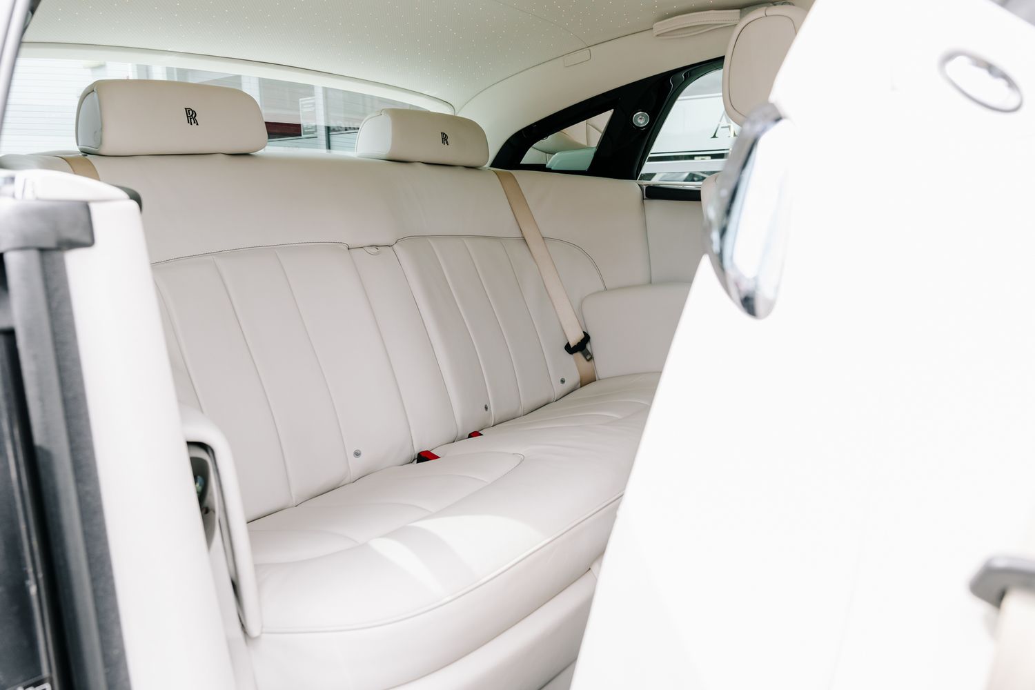 Rolls Royce Phantom Phantom
