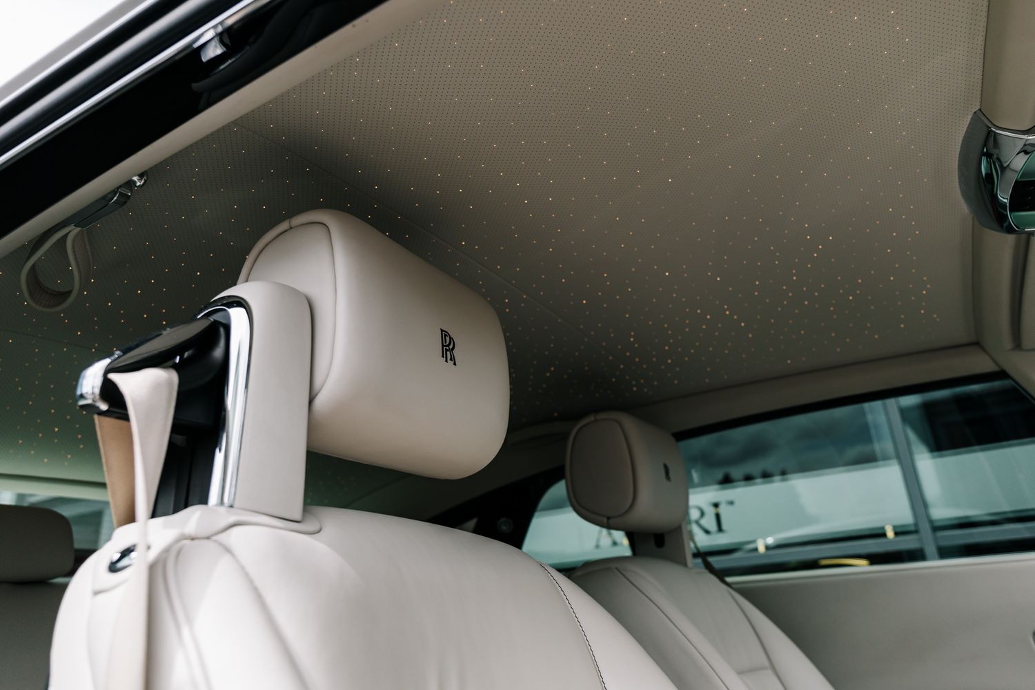 Rolls Royce Phantom Phantom