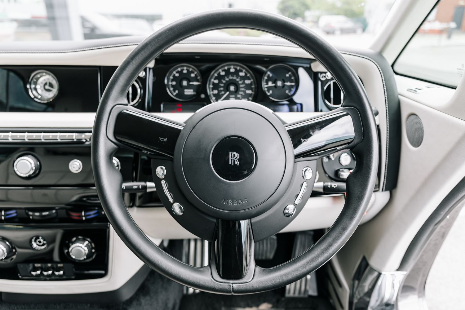 Rolls Royce Phantom Phantom