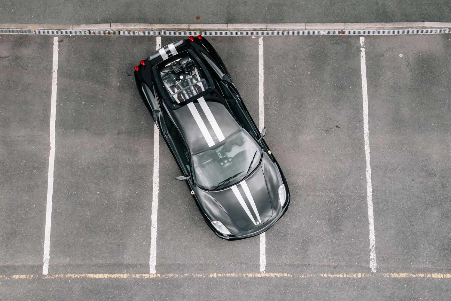 Ferrari 430 Scuderia 430 Scuderia